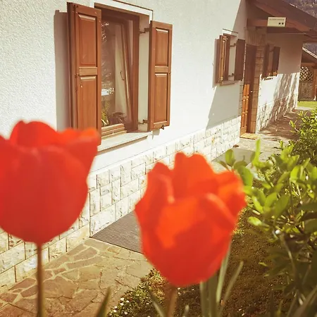 Apartma Apartma Pri Noni Silvi Tolmin