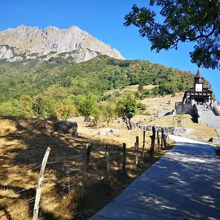 شقة Apartma Pri Noni Silvi تولمين