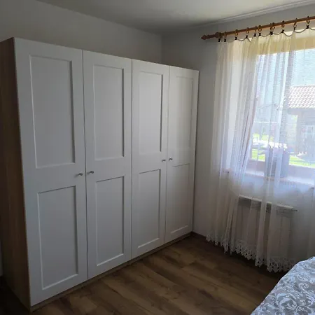 Apartma Pri Noni Silvi * Tolmin