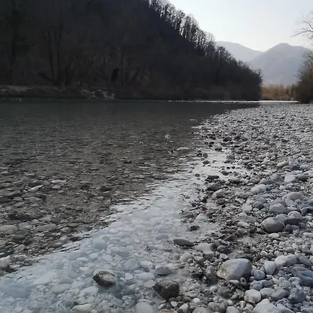 Apartma Pri Noni Silvi