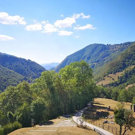 Apartma Pri Noni Silvi Tolmin