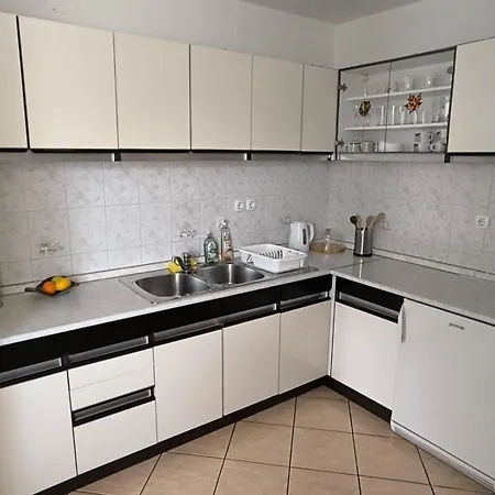 Apartma Pri Noni Silvi Tolmin