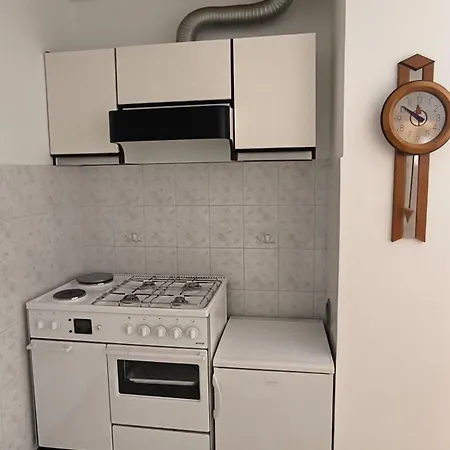 Apartma Pri Noni Silvi