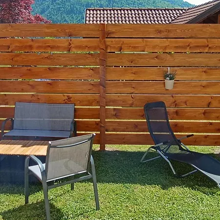 Apartment Apartma Pri Noni Silvi Tolmin