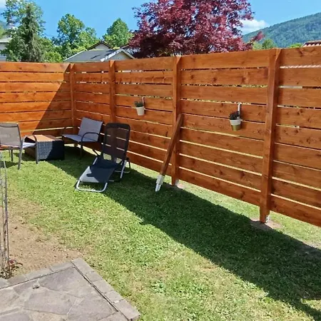 Apartma Pri Noni Silvi *