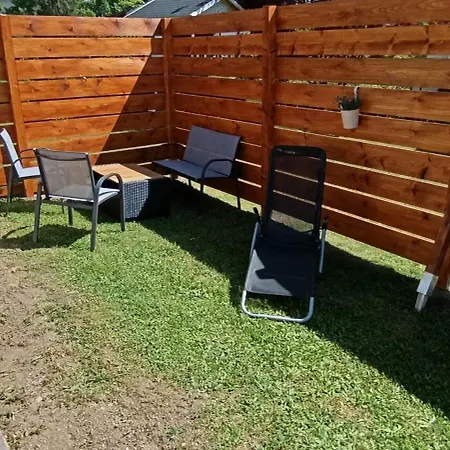Apartma Pri Noni Silvi