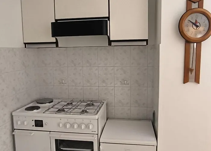 Apartma Pri Noni Silvi